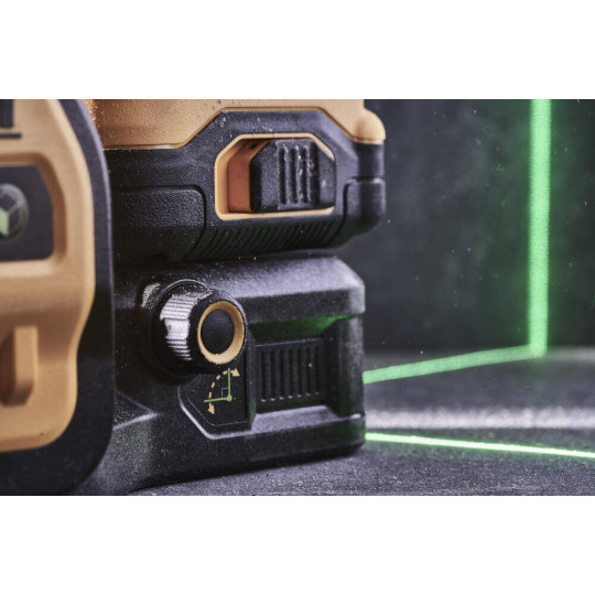 Купити Рівень лазерний лінійний DeWALT DCE089NG18. Офіційний магазин Toolmaster Україна. Фірмовий інструмент та обладнання, офіційна гарантія
