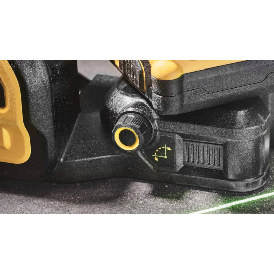 Купити Рівень лазерний лінійний DeWALT DCE089NG18. Офіційний магазин Toolmaster Україна. Фірмовий інструмент та обладнання, офіційна гарантія