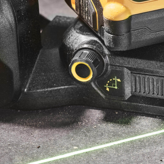 Купити Рівень лазерний лінійний DeWALT DCE089NG18. Офіційний магазин Toolmaster Україна. Фірмовий інструмент та обладнання, офіційна гарантія