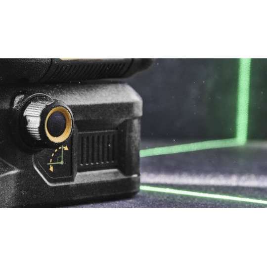 Купити Рівень лазерний лінійний DeWALT DCE089NG18. Офіційний магазин Toolmaster Україна. Фірмовий інструмент та обладнання, офіційна гарантія