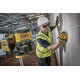 Рівень лазерний лінійний DeWALT DCE089NG18