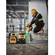 Рівень лазерний лінійний DeWALT DCE089NG18