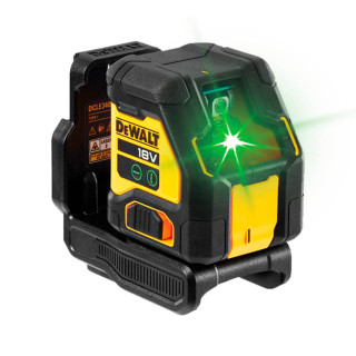 Купити Рівень лазерний лінійний DeWALT DCLE34021N. Офіційний магазин Toolmaster Україна. Фірмовий інструмент та обладнання, офіційна гарантія