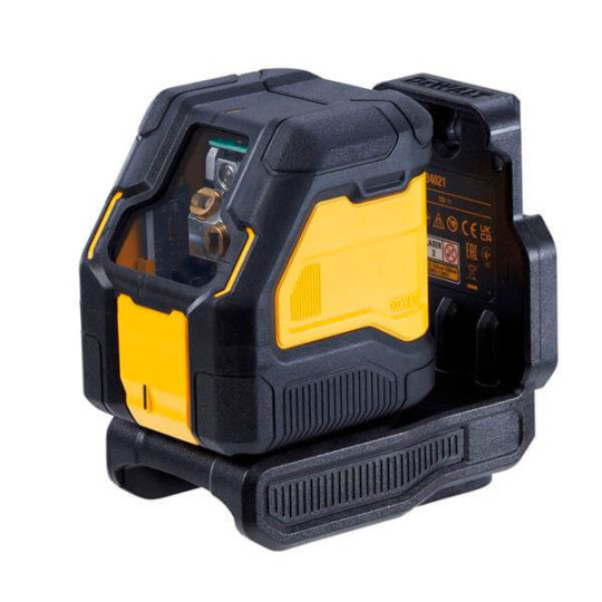 Купити Рівень лазерний лінійний DeWALT DCLE34021N. Офіційний магазин Toolmaster Україна. Фірмовий інструмент та обладнання, офіційна гарантія