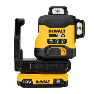 Купити Рівень лазерний лінійний DeWALT DCLE34031D1. Офіційний магазин Toolmaster Україна. Фірмовий інструмент та обладнання, офіційна гарантія