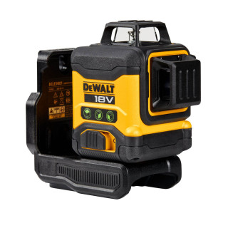 Купити Рівень лазерний лінійний DeWALT DCLE34031N. Офіційний магазин Toolmaster Україна. Фірмовий інструмент та обладнання, офіційна гарантія