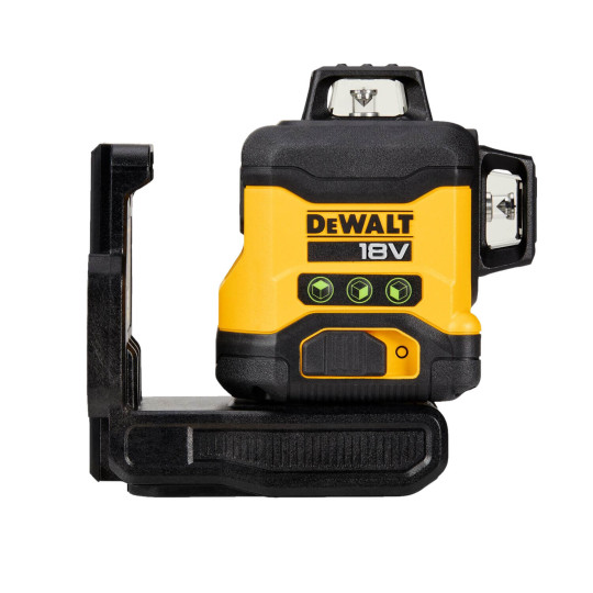 Купити Рівень лазерний лінійний DeWALT DCLE34031N. Офіційний магазин Toolmaster Україна. Фірмовий інструмент та обладнання, офіційна гарантія