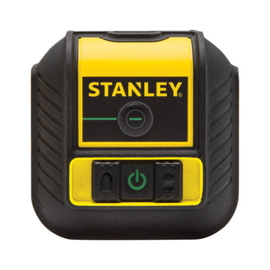 Купити Рівень лазерний Cross90 STANLEY STHT77592-1. Офіційний магазин Toolmaster Україна. Фірмовий інструмент та обладнання, офіційна гарантія
