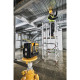 Рівень лазерний лінійний DeWALT DCE0811D1G