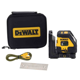 Купити Рівень лазерний лінійний DeWALT DCLE14201GB. Офіційний магазин Toolmaster Україна. Фірмовий інструмент та обладнання, офіційна гарантія