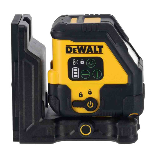 Купити Рівень лазерний лінійний DeWALT DCLE14201GB. Офіційний магазин Toolmaster Україна. Фірмовий інструмент та обладнання, офіційна гарантія