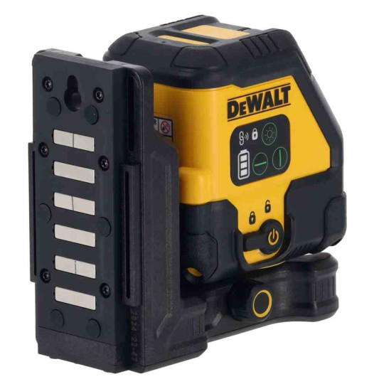Купити Рівень лазерний лінійний DeWALT DCLE14201GB. Офіційний магазин Toolmaster Україна. Фірмовий інструмент та обладнання, офіційна гарантія