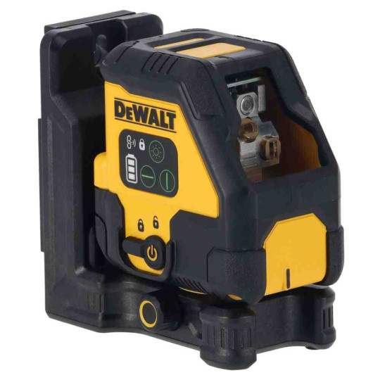 Купити Рівень лазерний лінійний DeWALT DCLE14201GB. Офіційний магазин Toolmaster Україна. Фірмовий інструмент та обладнання, офіційна гарантія