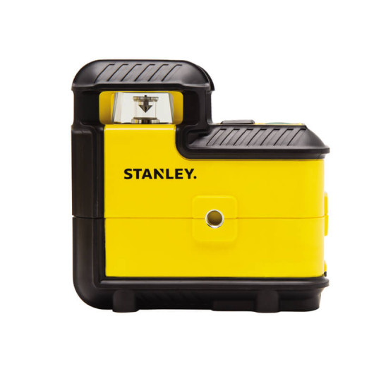Купити Рівень лазерний Cross360 STANLEY STHT77594-1. Офіційний магазин Toolmaster Україна. Фірмовий інструмент та обладнання, офіційна гарантія