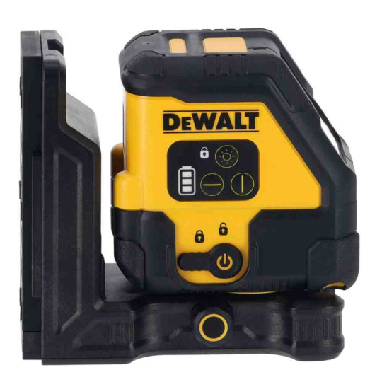 Купити Рівень лазерний лінійний DeWALT DCLE14201RB. Офіційний магазин Toolmaster Україна. Фірмовий інструмент та обладнання, офіційна гарантія