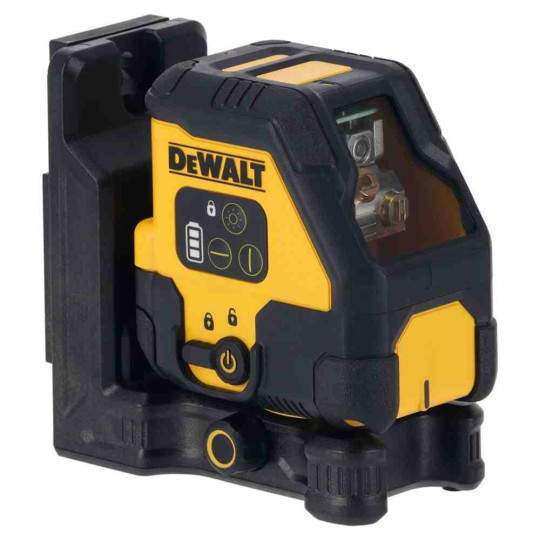Купити Рівень лазерний лінійний DeWALT DCLE14201RB. Офіційний магазин Toolmaster Україна. Фірмовий інструмент та обладнання, офіційна гарантія