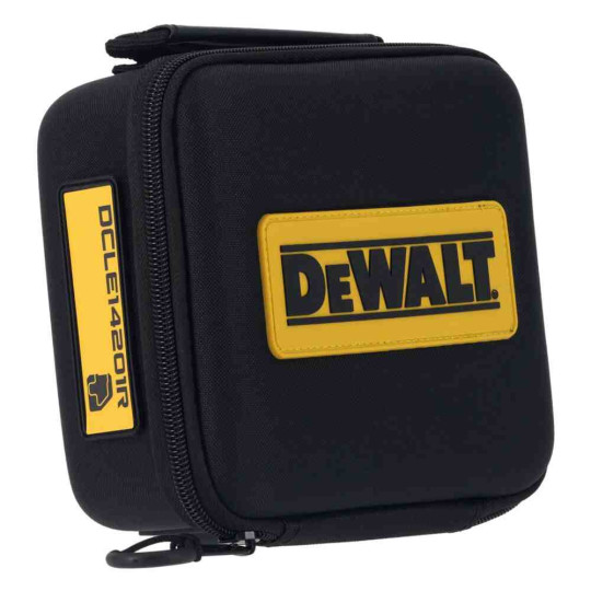 Купити Рівень лазерний лінійний DeWALT DCLE14201RB. Офіційний магазин Toolmaster Україна. Фірмовий інструмент та обладнання, офіційна гарантія