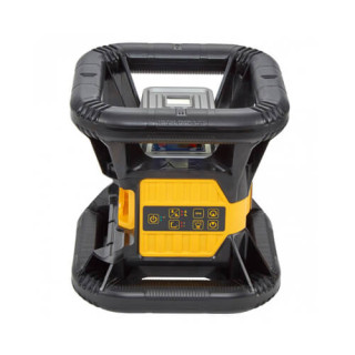 Купити Рівень лазерний ротаційний DeWALT DCE079D1R. Офіційний магазин Toolmaster Україна. Фірмовий інструмент та обладнання, офіційна гарантія