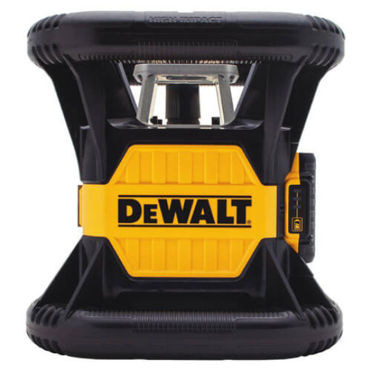 Купити Рівень лазерний ротаційний DeWALT DCE079D1R. Офіційний магазин Toolmaster Україна. Фірмовий інструмент та обладнання, офіційна гарантія