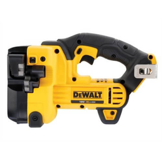 Купити Різак шпильок акумуляторний DeWALT DCS350NT. Офіційний магазин Toolmaster Україна. Фірмовий інструмент та обладнання, офіційна гарантія