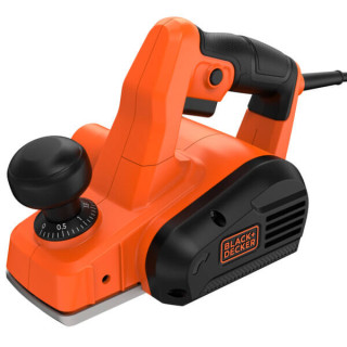 Купити Рубанок мережевий BLACK+DECKER BEW712. Офіційний магазин Toolmaster Україна. Фірмовий інструмент та обладнання, офіційна гарантія