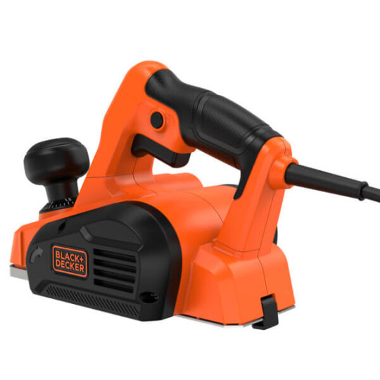 Купити Рубанок мережевий BLACK+DECKER BEW712. Офіційний магазин Toolmaster Україна. Фірмовий інструмент та обладнання, офіційна гарантія