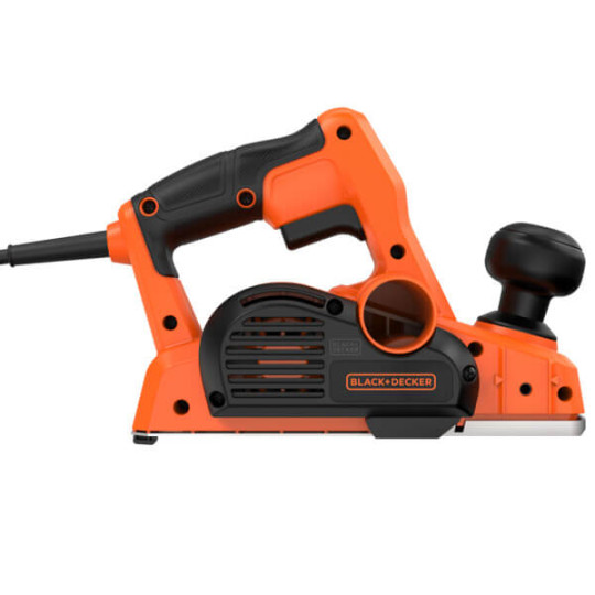 Купити Рубанок мережевий BLACK+DECKER BEW712. Офіційний магазин Toolmaster Україна. Фірмовий інструмент та обладнання, офіційна гарантія