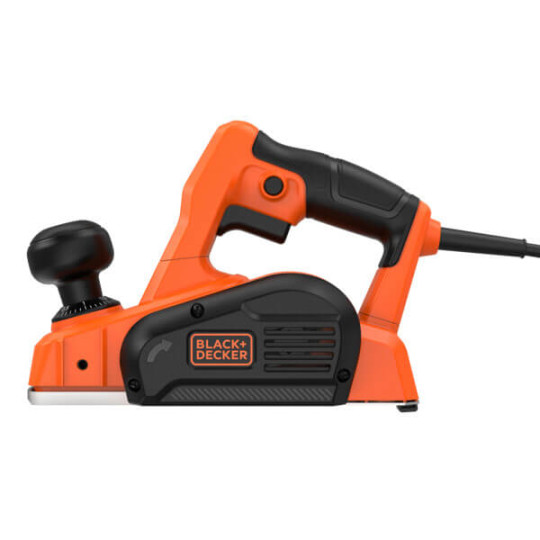 Купити Рубанок мережевий BLACK+DECKER BEW712. Офіційний магазин Toolmaster Україна. Фірмовий інструмент та обладнання, офіційна гарантія