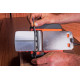 Рубанок мережевий BLACK+DECKER BEW712