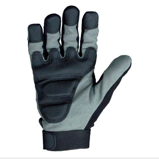 Купити Рукавички універсальні, з накладкою ToughThread™ DeWALT DPG33L. Офіційний магазин Toolmaster Україна. Фірмовий інструмент та обладнання, офіційна гарантія