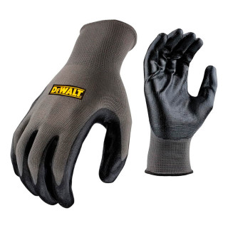 Купити Рукавички універсальні з покриттям нітрилом Ultradex™ DeWALT DPG66L. Офіційний магазин Toolmaster Україна. Фірмовий інструмент та обладнання, офіційна гарантія