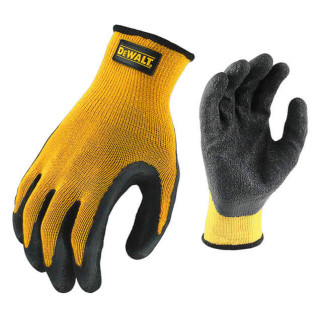 Купити Рукавички універсальні,загального використання DeWALT DPG70L. Офіційний магазин Toolmaster Україна. Фірмовий інструмент та обладнання, офіційна гарантія