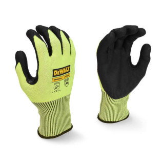 Купити Рукавички універсальні, загального використання DeWALT DPG855L. Офіційний магазин Toolmaster Україна. Фірмовий інструмент та обладнання, офіційна гарантія