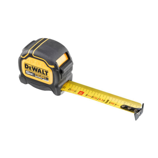 Купити Рулетка вимірювальна TOUGH, 5 м х 32 мм DeWALT DWHT36917-0. Офіційний магазин Toolmaster Україна. Фірмовий інструмент та обладнання, офіційна гарантія