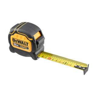 Купити Рулетка измерительная TOUGH, 8 м х 32 мм DeWALT DWHT36928-0. Официальный магазин Toolmaster Украина. Фирменный инструмент и оборудование, официальная гарантия