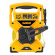 Рулетка измерительная FIBREGLASS длиной 30 м, шириной 12 мм, лента со стекловолокном DeWALT DWHT34218-0