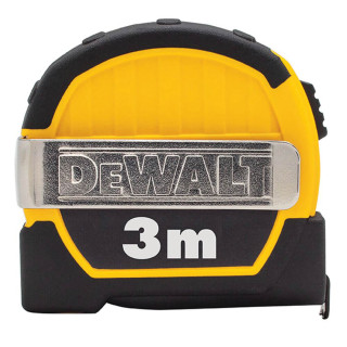 Купити Рулетка вимірювальна TOUGH, 3 м х 12.7 мм DeWALT DWHT36098-1. Офіційний магазин Toolmaster Україна. Фірмовий інструмент та обладнання, офіційна гарантія