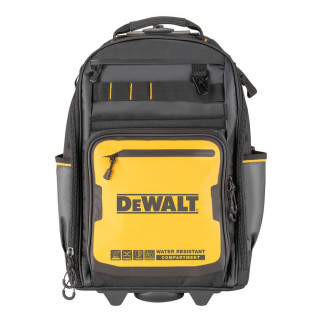 Купити Рюкзак для інструментів DeWALT DWST60101-1. Офіційний магазин Toolmaster Україна. Фірмовий інструмент та обладнання, офіційна гарантія