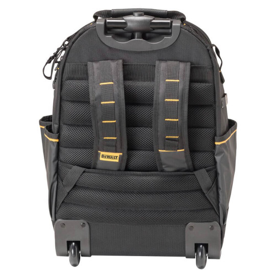 Купити Рюкзак для інструментів DeWALT DWST60101-1. Офіційний магазин Toolmaster Україна. Фірмовий інструмент та обладнання, офіційна гарантія