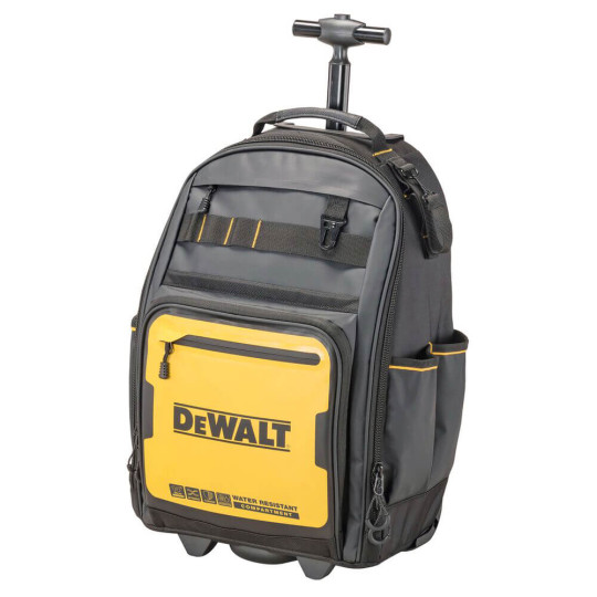 Купити Рюкзак для інструментів DeWALT DWST60101-1. Офіційний магазин Toolmaster Україна. Фірмовий інструмент та обладнання, офіційна гарантія