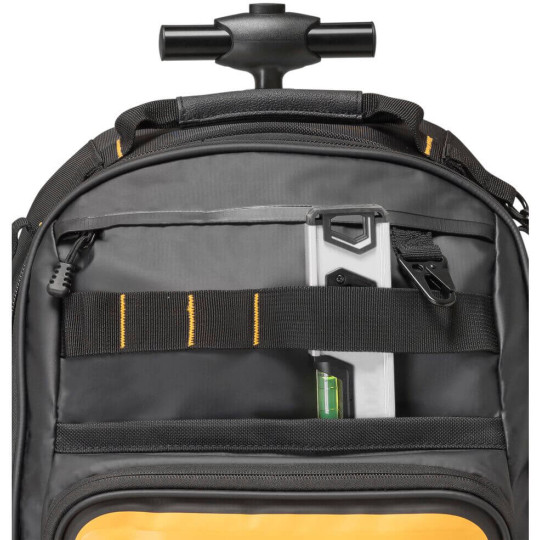 Купити Рюкзак для інструментів DeWALT DWST60101-1. Офіційний магазин Toolmaster Україна. Фірмовий інструмент та обладнання, офіційна гарантія