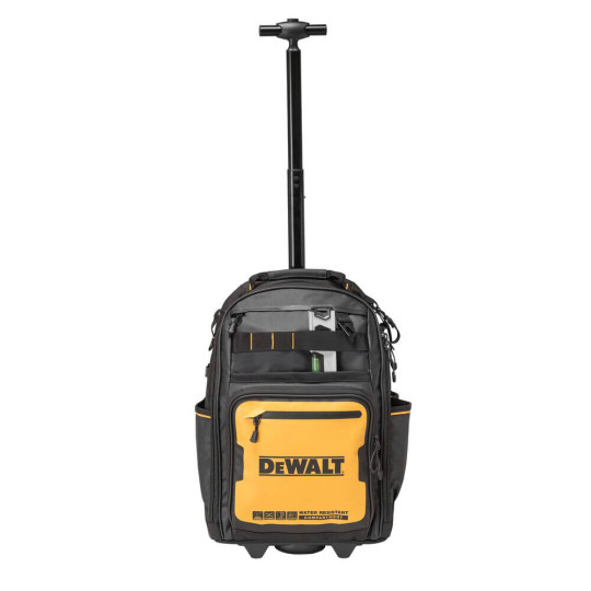 Купити Рюкзак для інструментів DeWALT DWST60101-1. Офіційний магазин Toolmaster Україна. Фірмовий інструмент та обладнання, офіційна гарантія