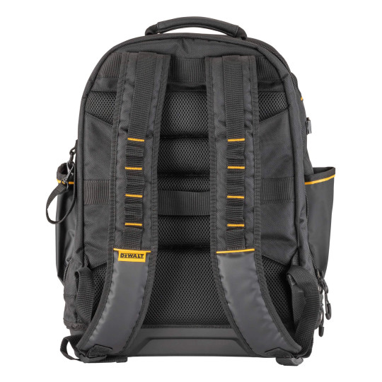 Купити Рюкзак для инструментов PRO BACKPACK DeWALT DWST60102-1. Официальный магазин Toolmaster Украина. Фирменный инструмент и оборудование, официальная гарантия