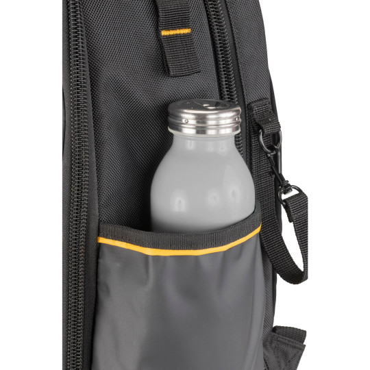 Купити Рюкзак для инструментов PRO BACKPACK DeWALT DWST60102-1. Официальный магазин Toolmaster Украина. Фирменный инструмент и оборудование, официальная гарантия