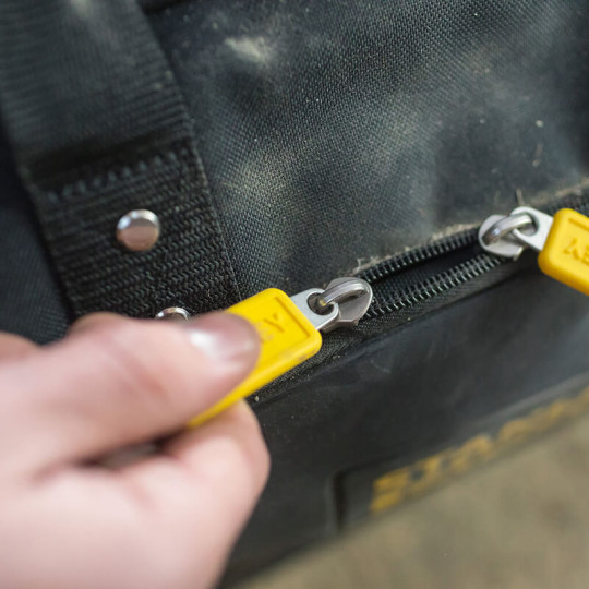 Купити Рюкзак FatMax Quick Access для удобства транспортировки и хранения инструмента STANLEY FMST1-80144. Официальный магазин Toolmaster Украина. Фирменный инструмент и оборудование, официальная гарантия