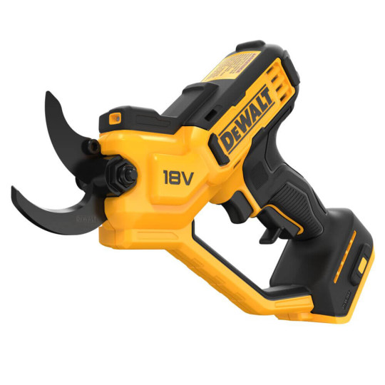 Купити Ножиці садові - секатор акумуляторний DeWALT DCMPP568N. Офіційний магазин Toolmaster Україна. Фірмовий інструмент та обладнання, офіційна гарантія
