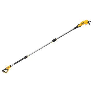 Купити Ножиці садові - секатор зі штангою акумуляторний DeWALT DCMPP569N. Офіційний магазин Toolmaster Україна. Фірмовий інструмент та обладнання, офіційна гарантія