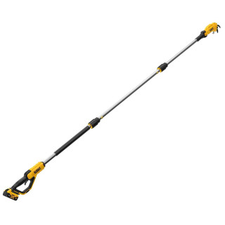 Купити Ножиці садові - секатор зі штангою акумуляторний DeWALT DCMPP569P1. Офіційний магазин Toolmaster Україна. Фірмовий інструмент та обладнання, офіційна гарантія