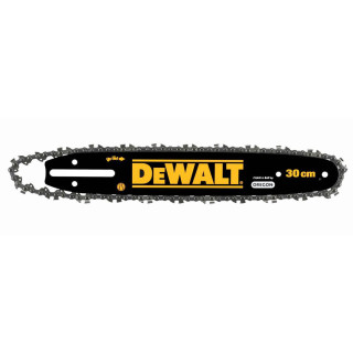 Купити Шина + ланцюг DeWALT DT20665. Офіційний магазин Toolmaster Україна. Фірмовий інструмент та обладнання, офіційна гарантія