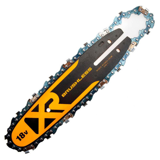 Купити Шина + ланцюг DeWALT DT20668. Офіційний магазин Toolmaster Україна. Фірмовий інструмент та обладнання, офіційна гарантія